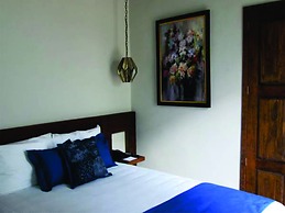 Hotel Boutique Casa Altamira