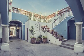 Hotel Boutique Casa Altamira