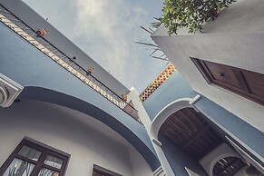 Hotel Boutique Casa Altamira