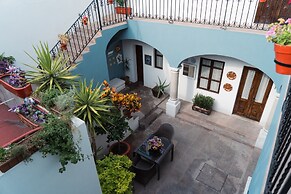 Hotel Boutique Casa Altamira