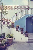 Hotel Boutique Casa Altamira