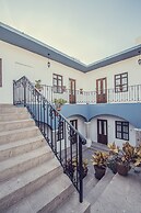 Hotel Boutique Casa Altamira