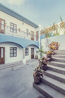 Hotel Boutique Casa Altamira
