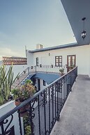 Hotel Boutique Casa Altamira