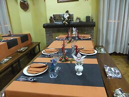 Albergue Rural Ca L'anton