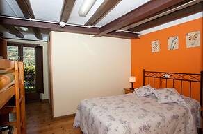 Albergue Rural Ca L'anton