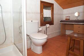 Albergue Rural Ca L'anton