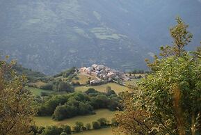 Albergue Rural Ca L'anton