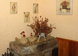 Albergue Rural Ca L'anton