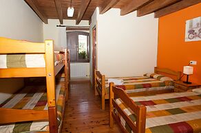Albergue Rural Ca L'anton
