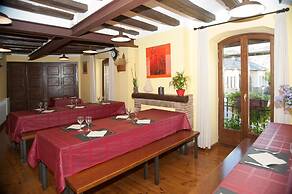 Albergue Rural Ca L'anton