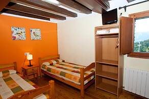Albergue Rural Ca L'anton