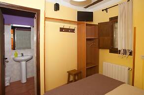 Albergue Rural Ca L'anton
