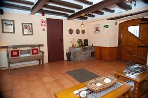 Albergue Rural Ca L'anton