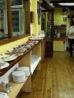 Albergue Rural Ca L'anton