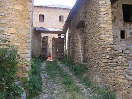 Albergue Rural Ca L'anton