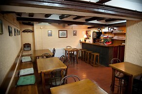 Albergue Rural Ca L'anton