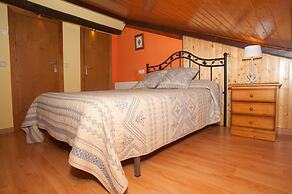 Albergue Rural Ca L'anton