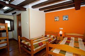 Albergue Rural Ca L'anton