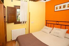 Albergue Rural Ca L'anton