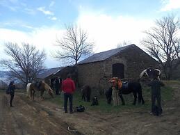Albergue Rural Ca L'anton