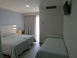 Hotel La Lanzada