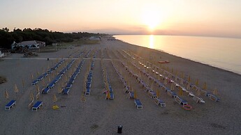 Villaggio Triton - Aurum Hotels