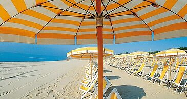 Villaggio Triton - Aurum Hotels