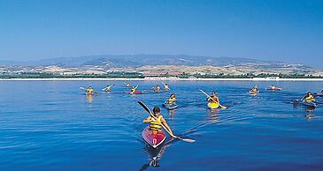 Villaggio Triton - Aurum Hotels