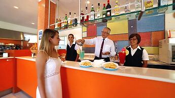 Villaggio Triton - Aurum Hotels