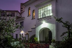 El Museo Hotel Boutique