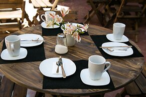 El Museo Hotel Boutique