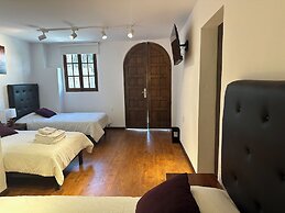 El Museo Hotel Boutique