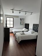 El Museo Hotel Boutique