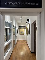 El Museo Hotel Boutique