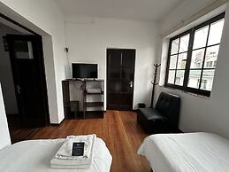 El Museo Hotel Boutique