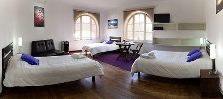 El Museo Hotel Boutique