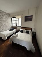 El Museo Hotel Boutique