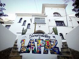 El Museo Hotel Boutique