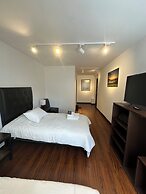 El Museo Hotel Boutique