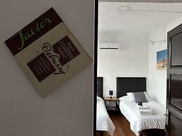 El Museo Hotel Boutique