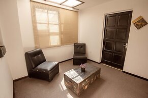 El Museo Hotel Boutique