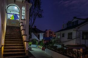 El Museo Hotel Boutique