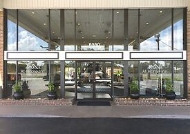 At Home Inn & Suites