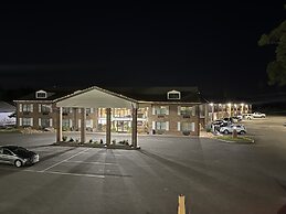 At Home Inn & Suites