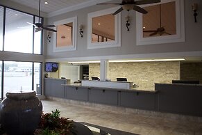 At Home Inn & Suites