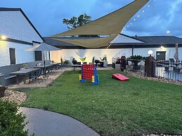 At Home Inn & Suites