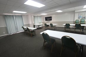 At Home Inn & Suites