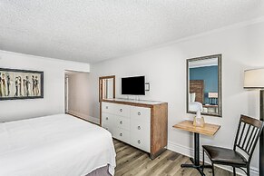At Home Inn & Suites