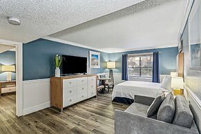 At Home Inn & Suites